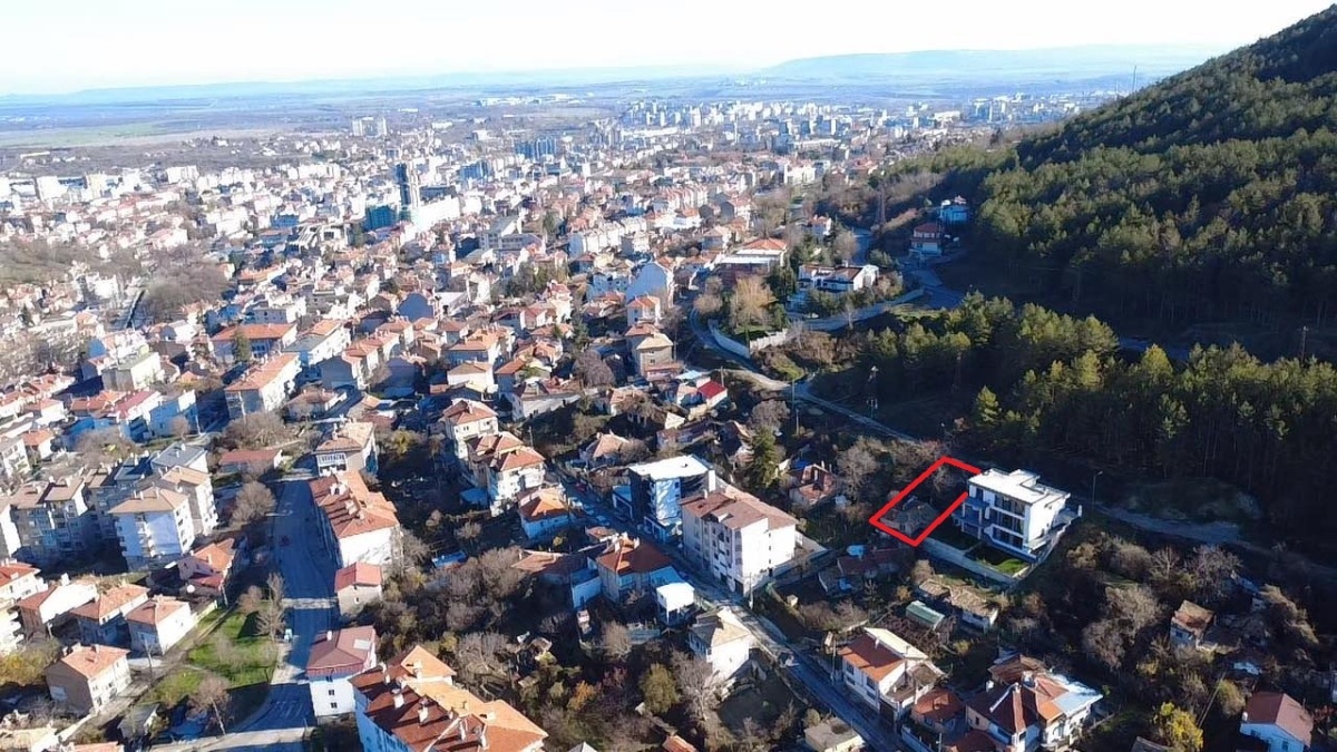 House in Kurshun Chesma - Property Details 1