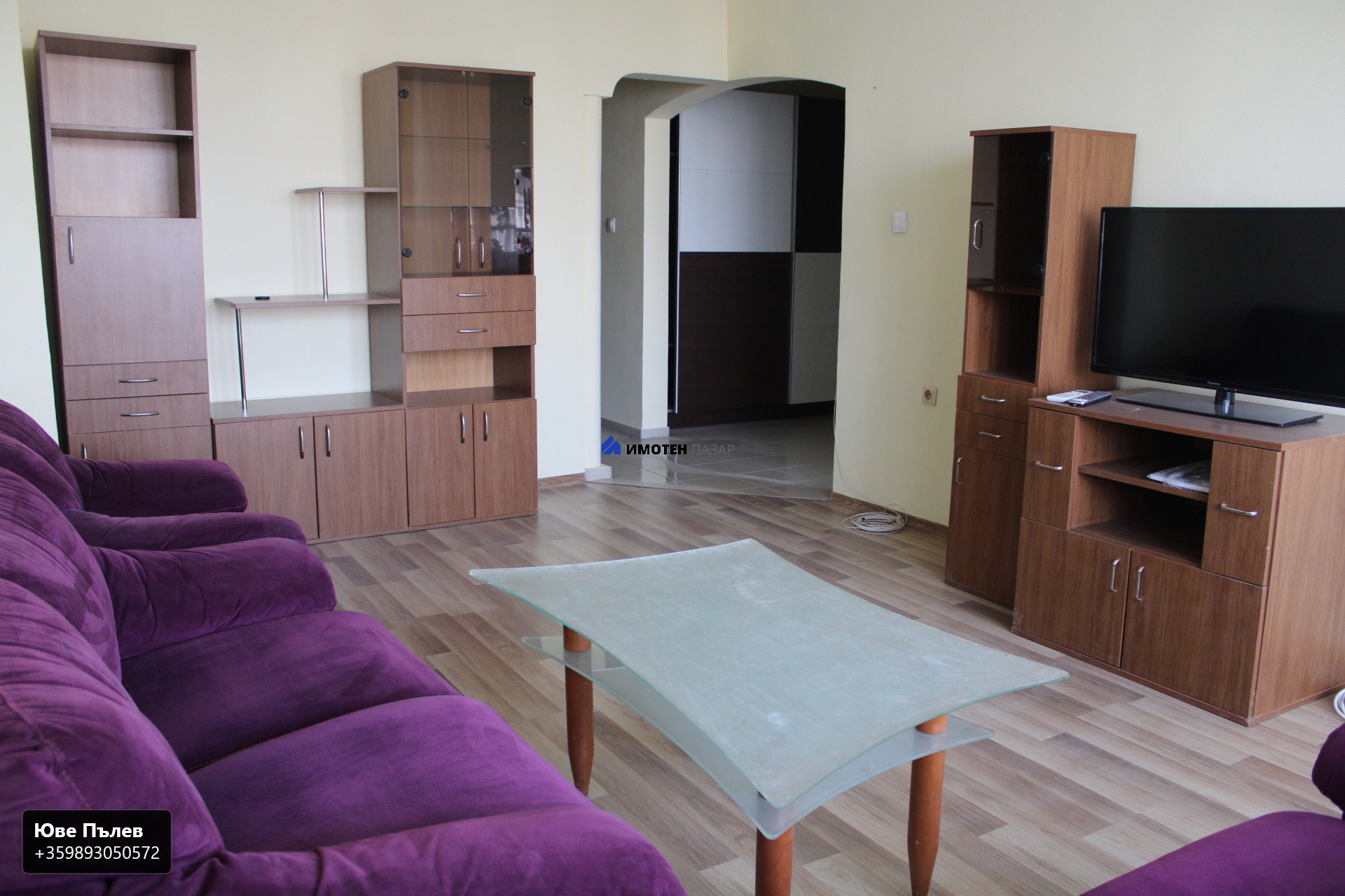 Apartment in Sveta Troitsa - Property Details 1