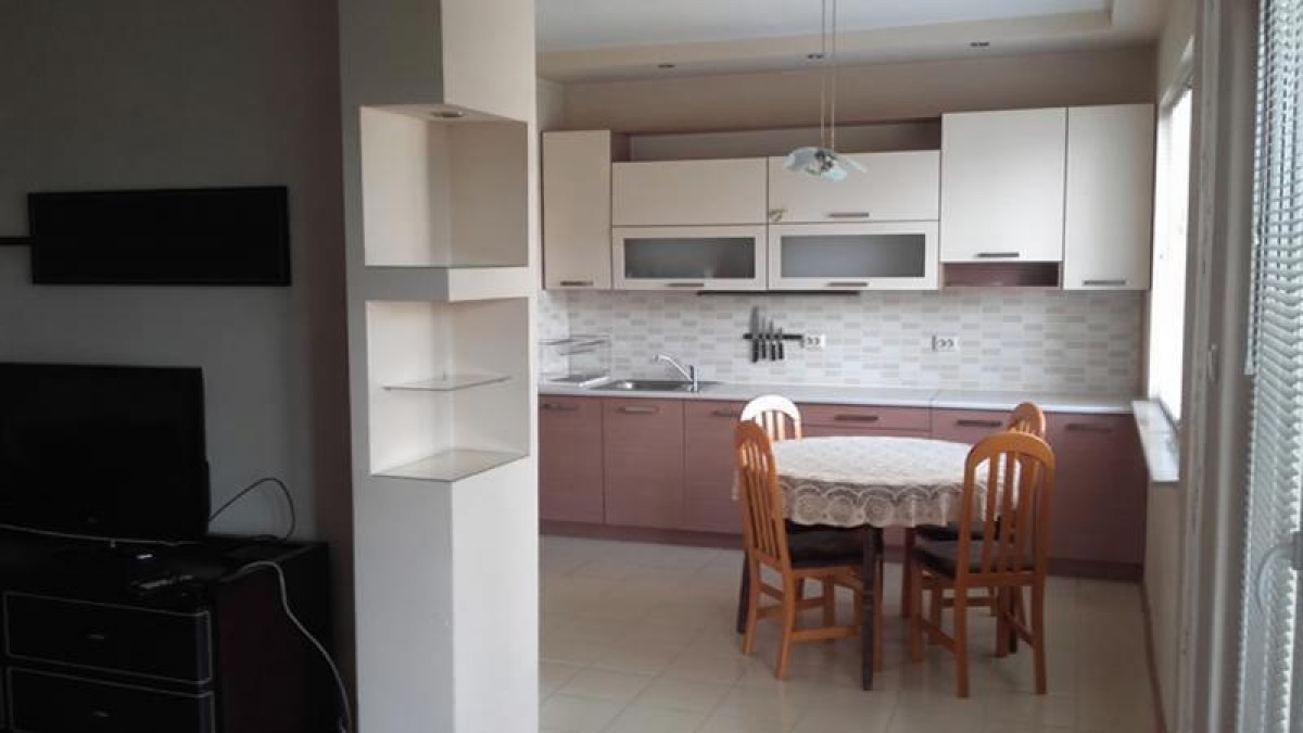 Apartment in Kyuchuk Paris - Property Details 1
