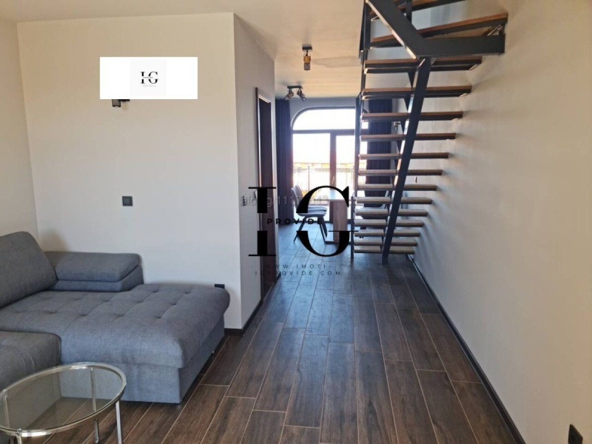 Apartment in Sozopol - Property Details 1