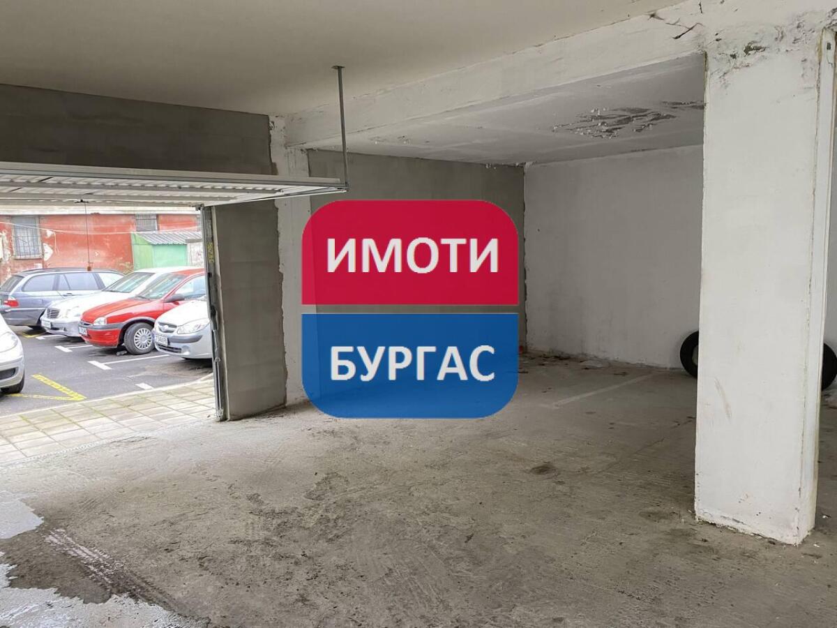 Гараж в Възраж дане - Детайли за имота 1