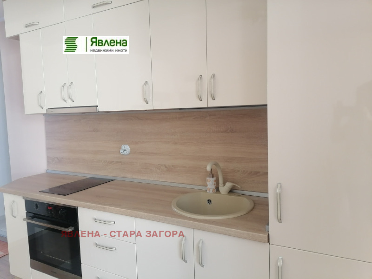 Apartment in Remiza - Property Details 1