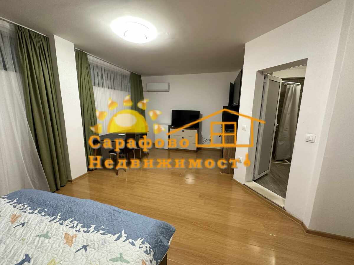 Едностаен в Сарафово - Детайли за имота 1