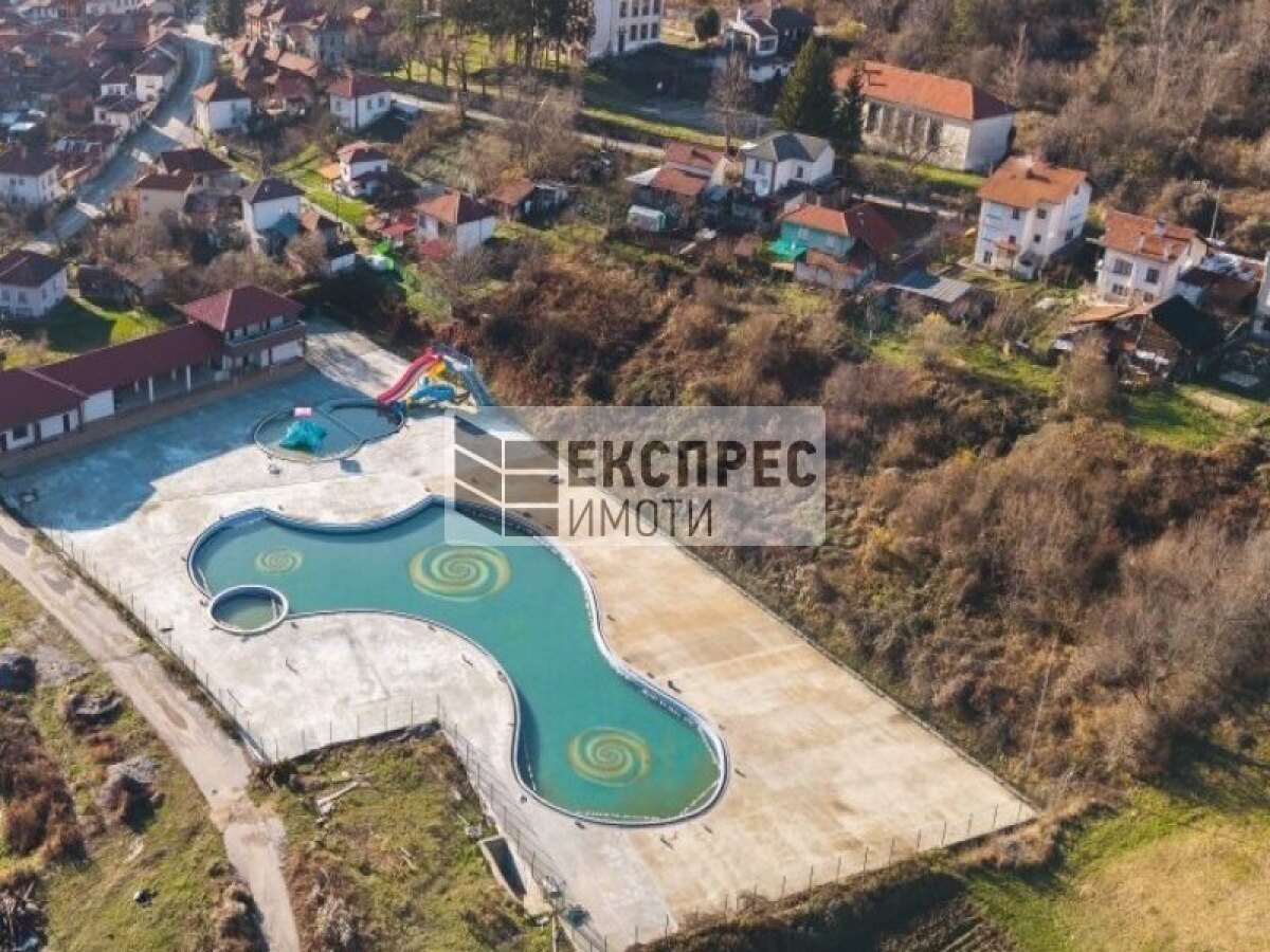 Парцел в София - Детайли за имота 1