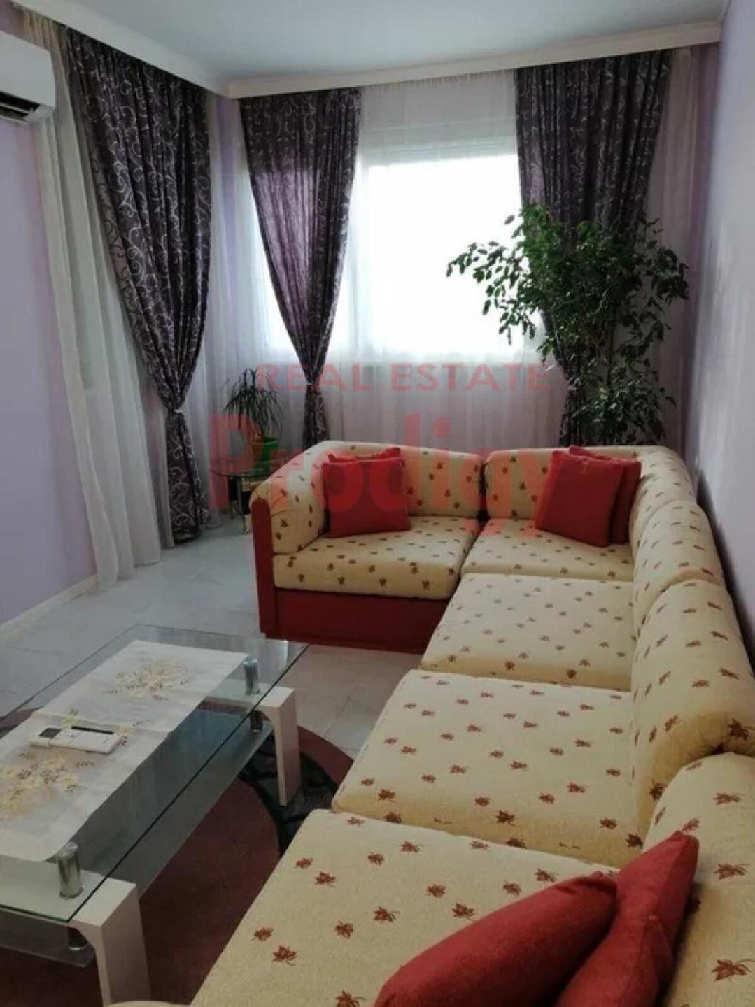 Апартамент в Красно село - Детайли за имота 1