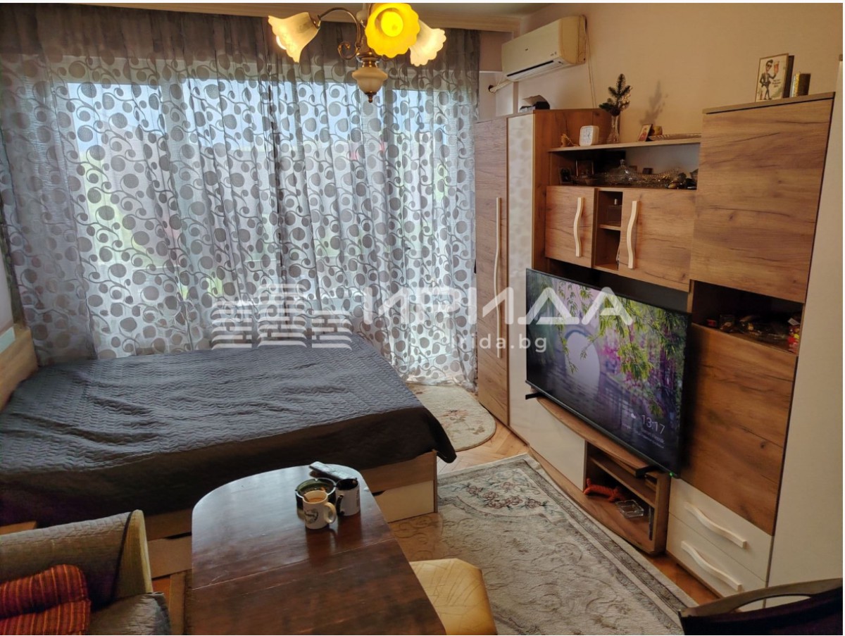Apartment in Tolstoi - Property Details 1