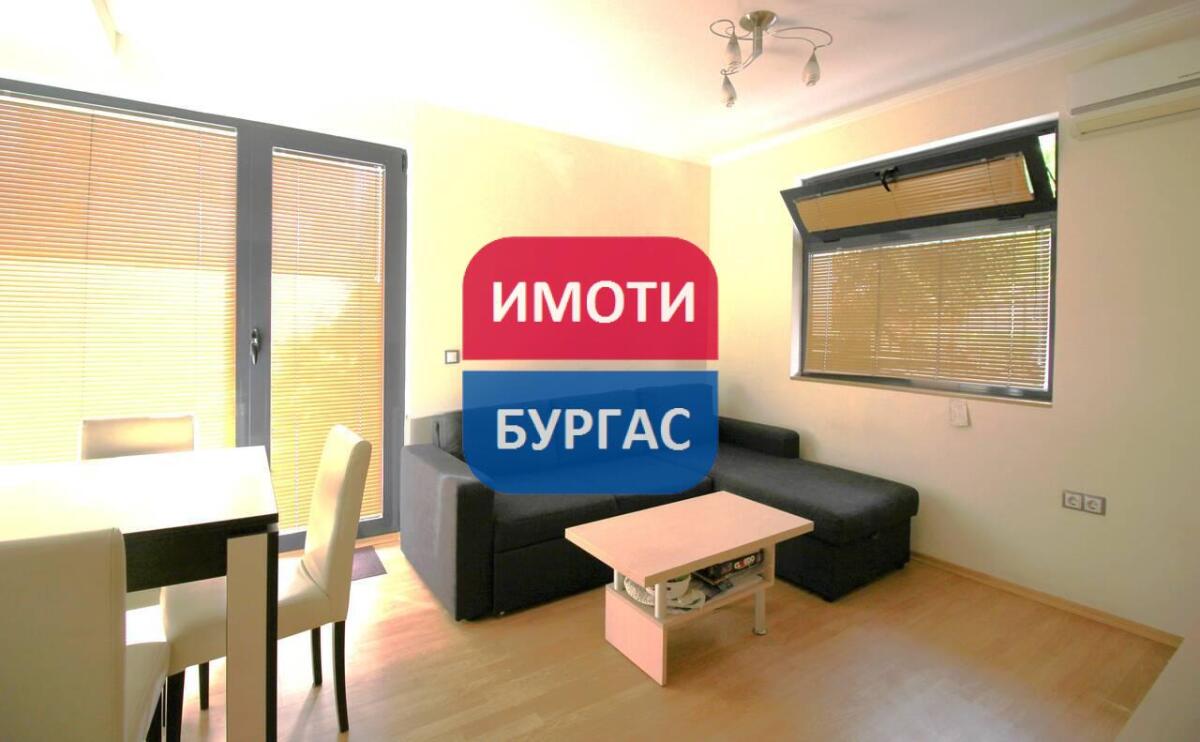 Апартамент в Сарафово - Детайли за имота 1