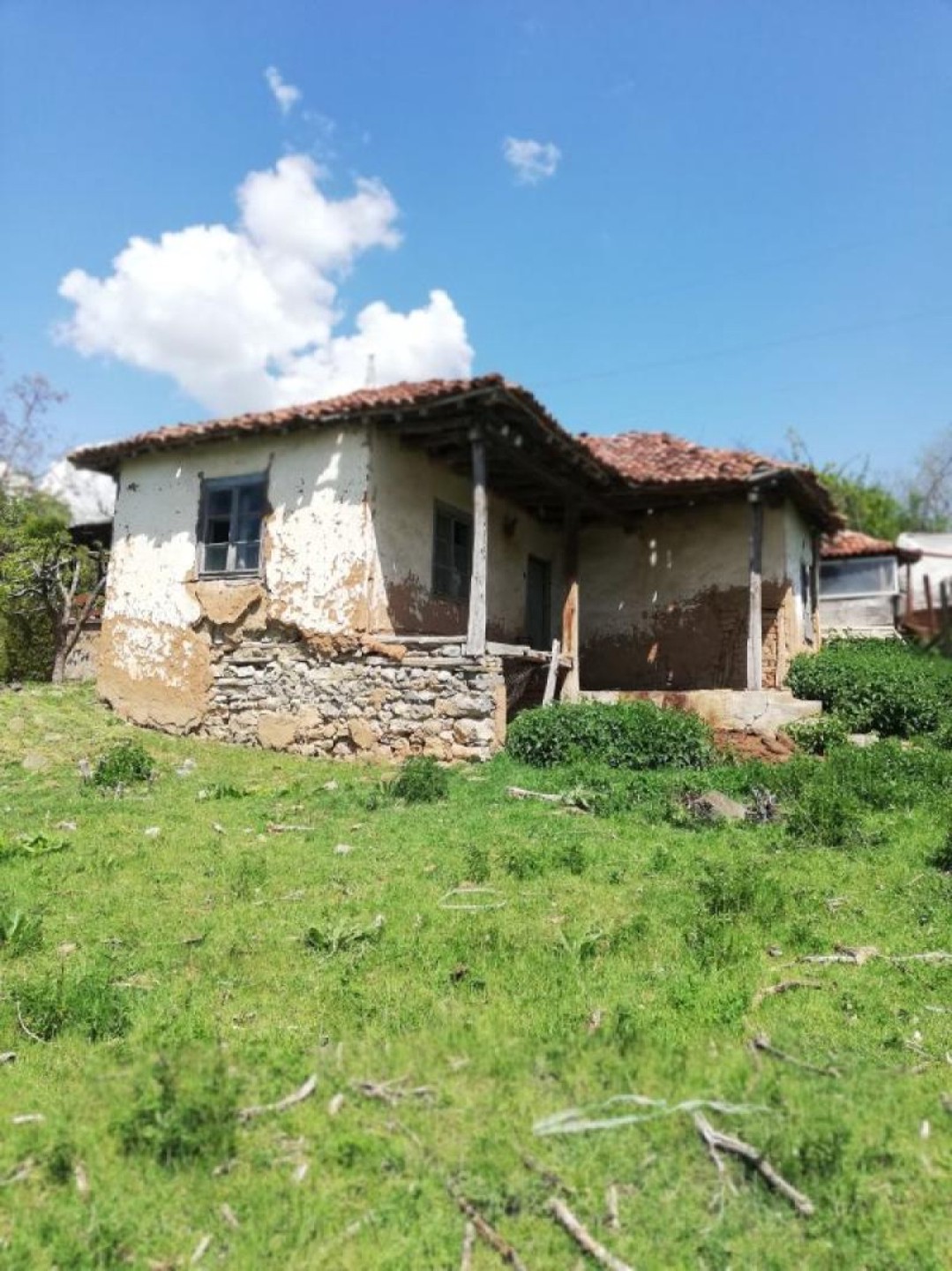 House in Potsarnentsi - Property Details 1