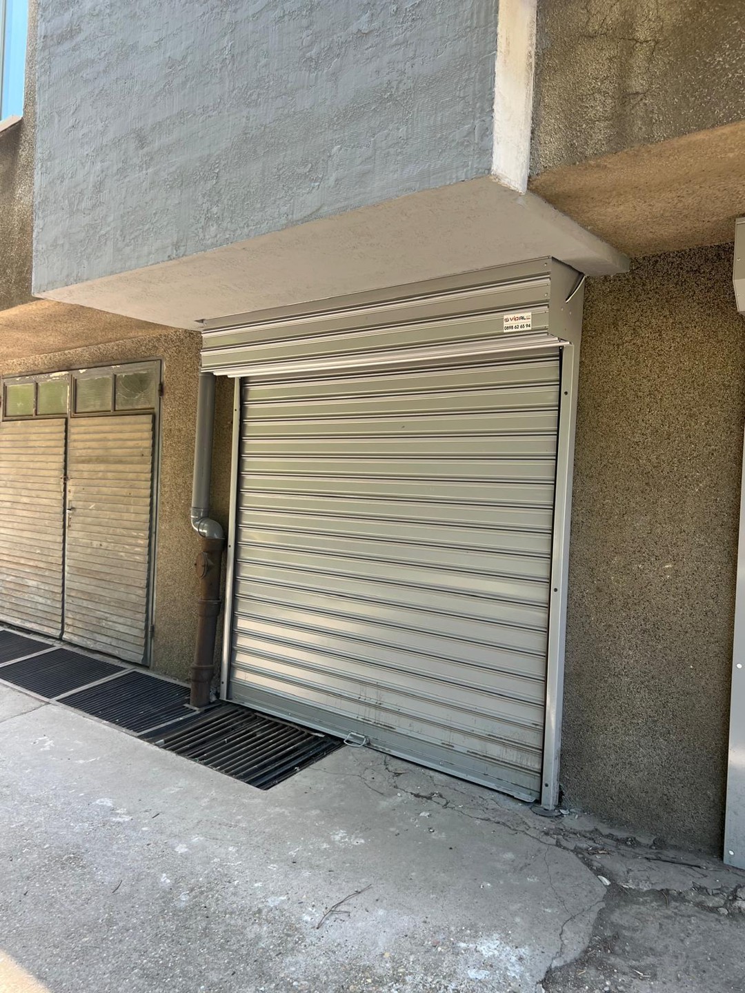 Garage in Hushove - Property Details 1
