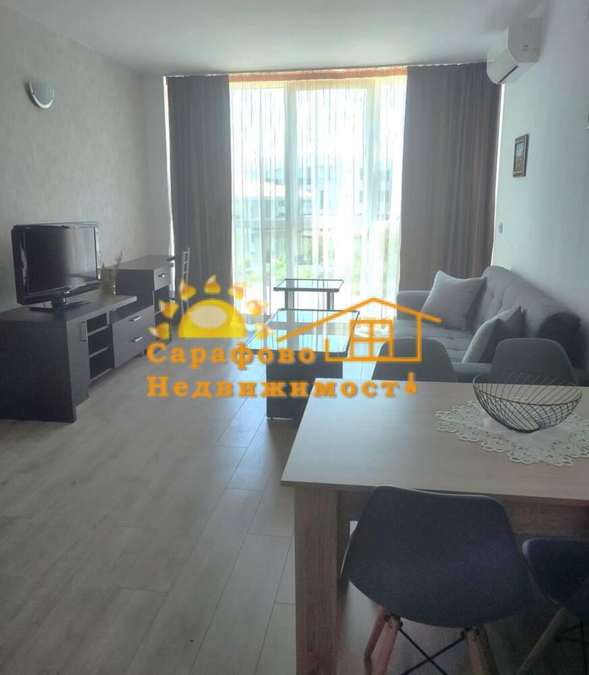 Apartment in Sarafovo - Property Details 1