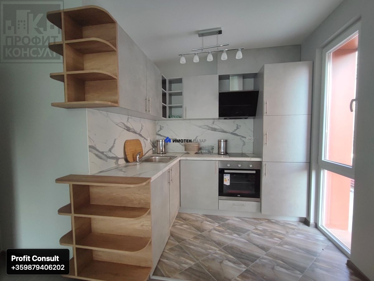 Apartment in Center - Property Details 1