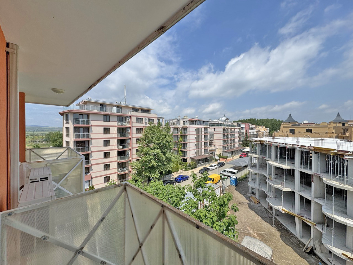Studio in Sunny Beach - Property Details 1