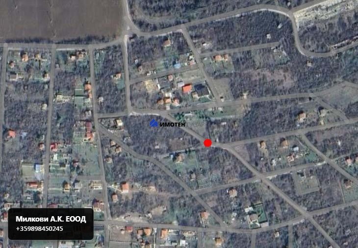 Парцел в Николово - Детайли за имота 1