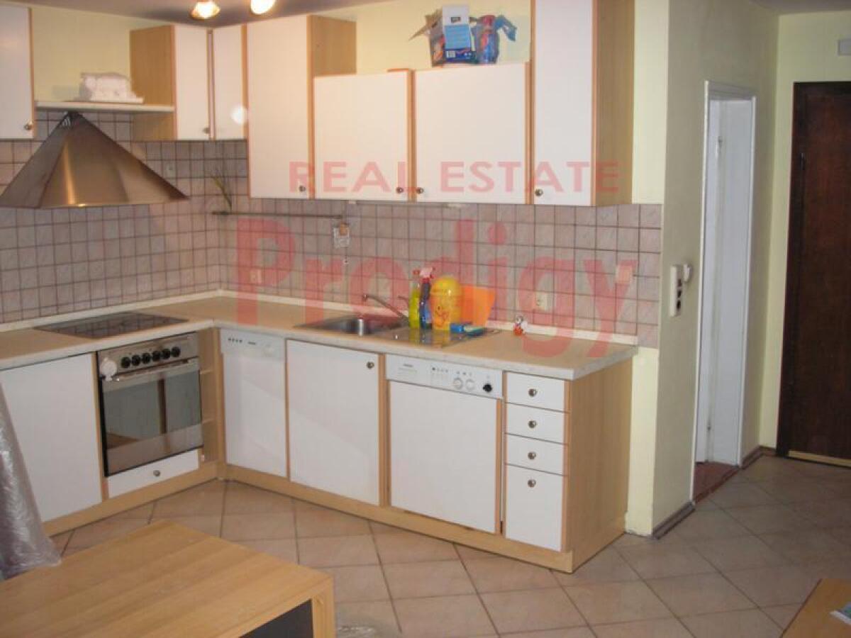 Apartment in Lagerya - Property Details 1