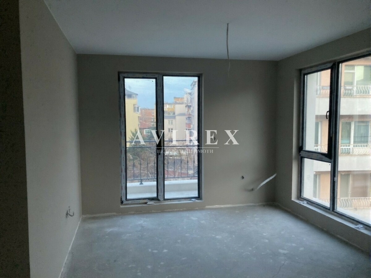 Apartment in Karshiyaka - Property Details 1