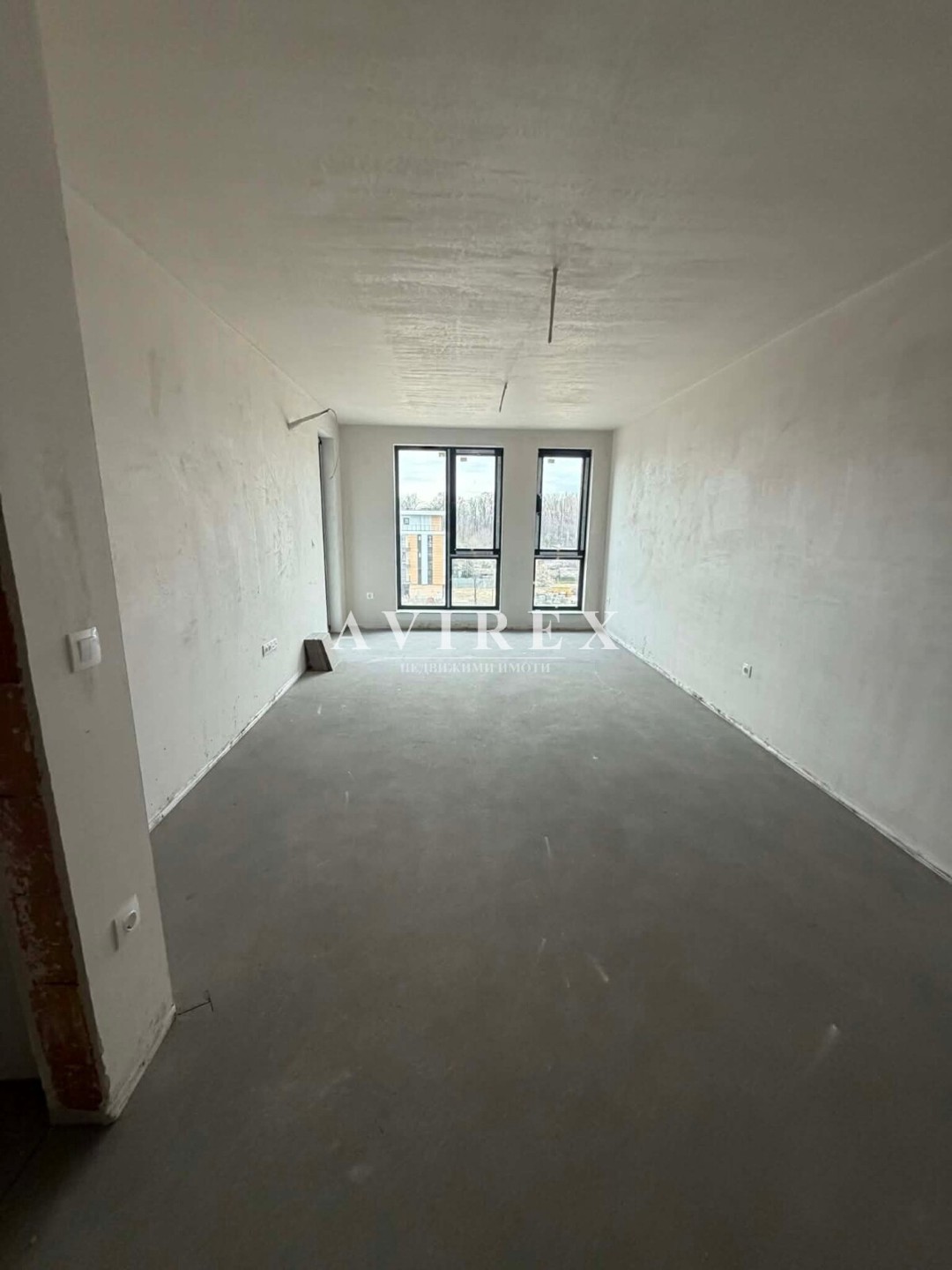 Apartment in Karshiyaka - Property Details 1