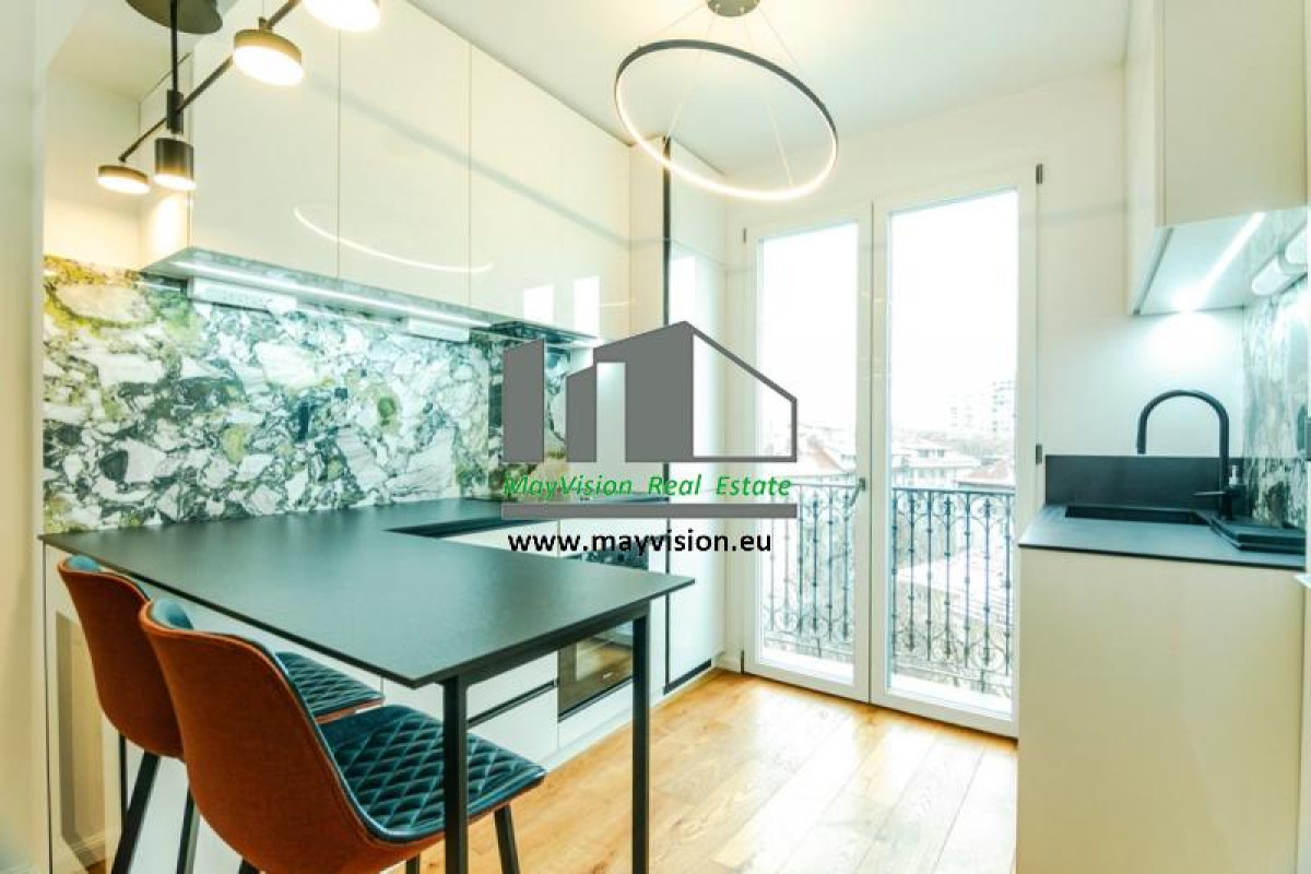 Apartment in Center - Property Details 1
