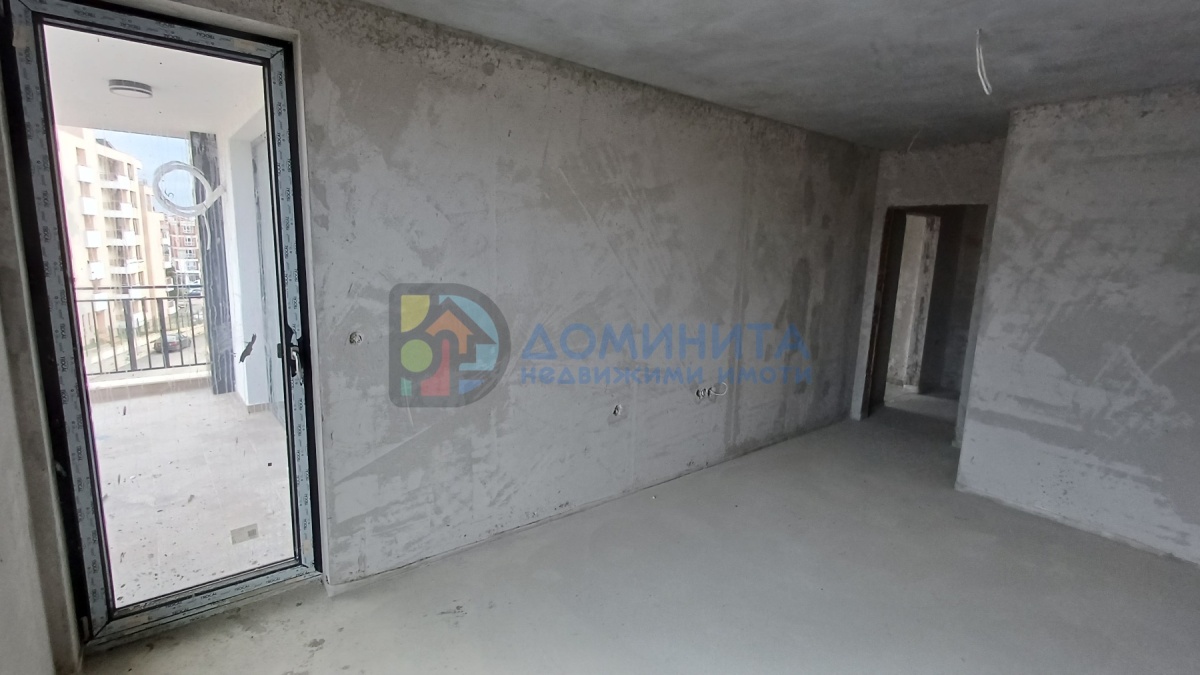 Apartment in Tsarevo - Property Details 1