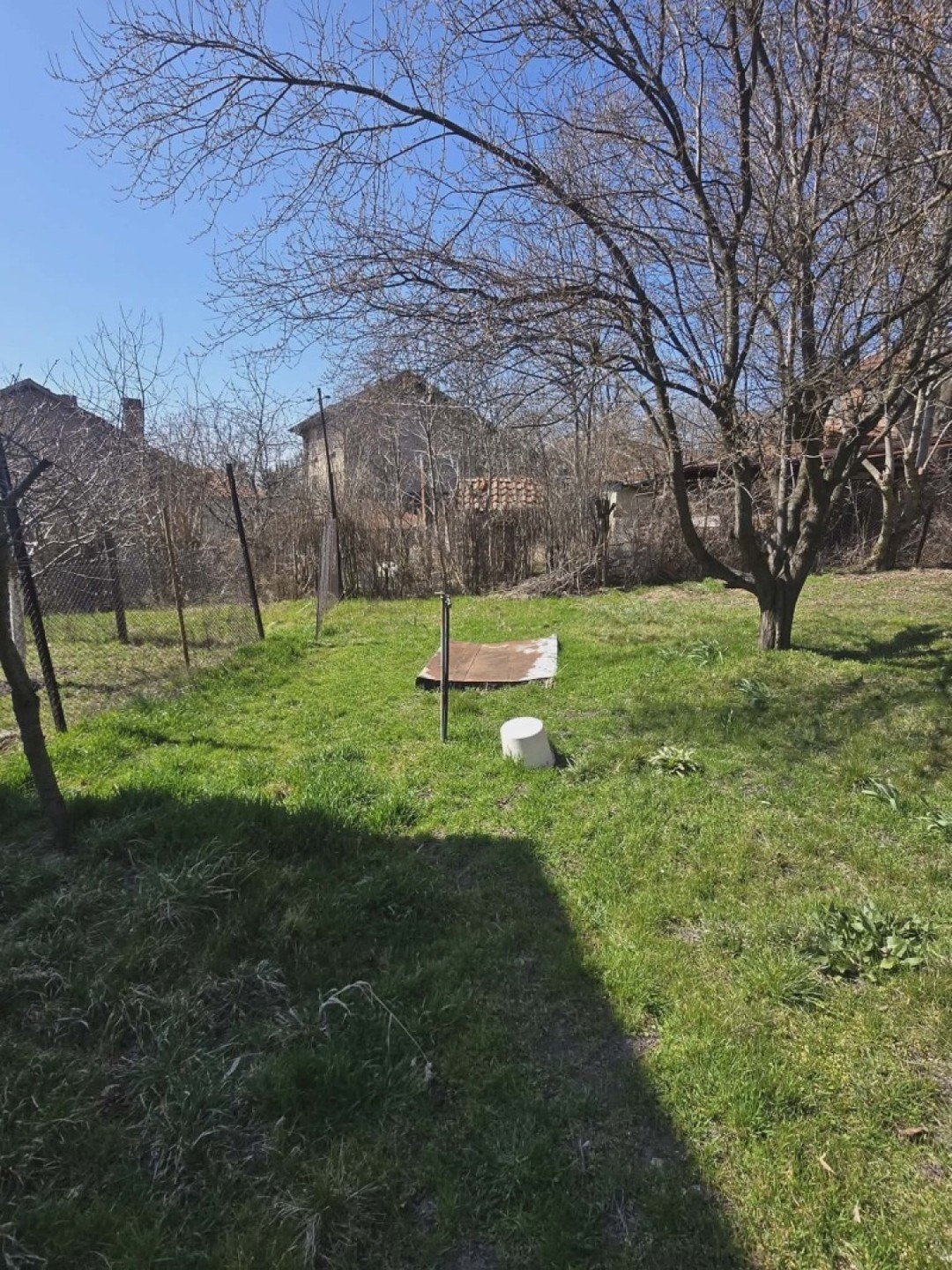 Парцел в Дивотино - Детайли за имота 1