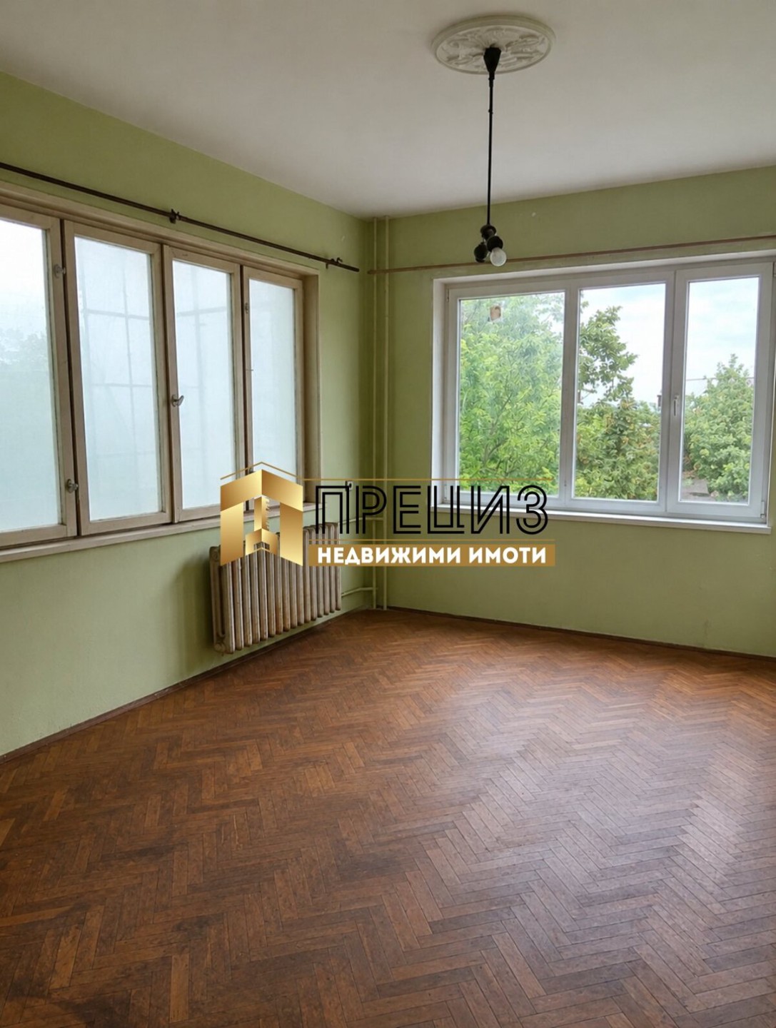 Apartment in Dobrudzha - Property Details 1