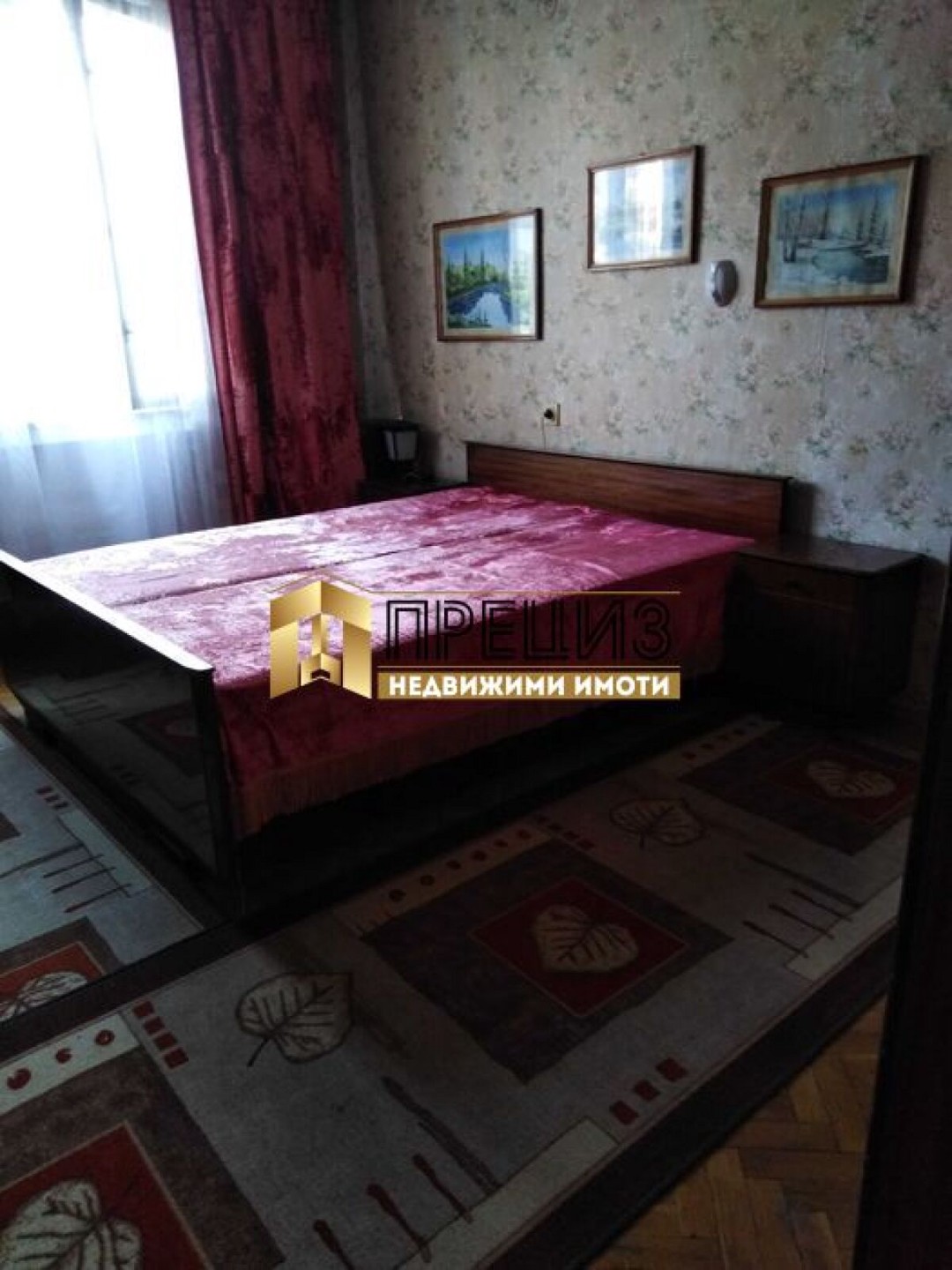 Apartment in 5th Regiment - Property Details 1