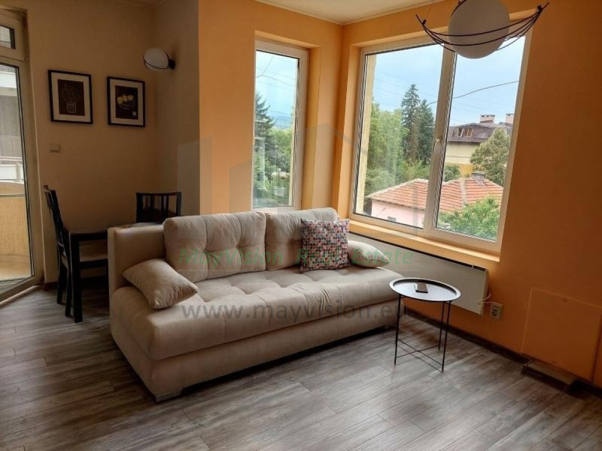 Apartment in Pavlovo - Property Details 1