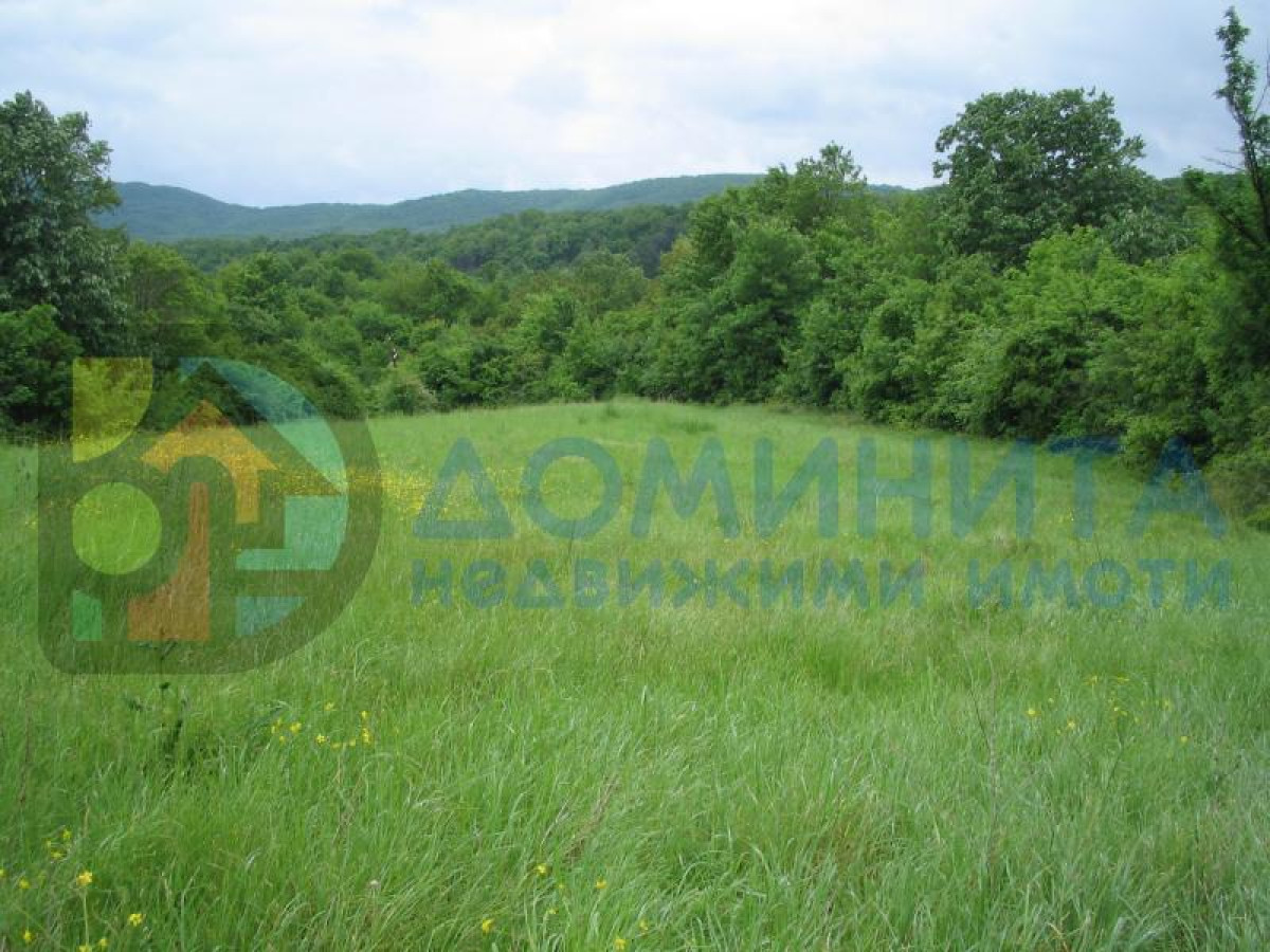 Парцел в Изгрев - Детайли за имота 1