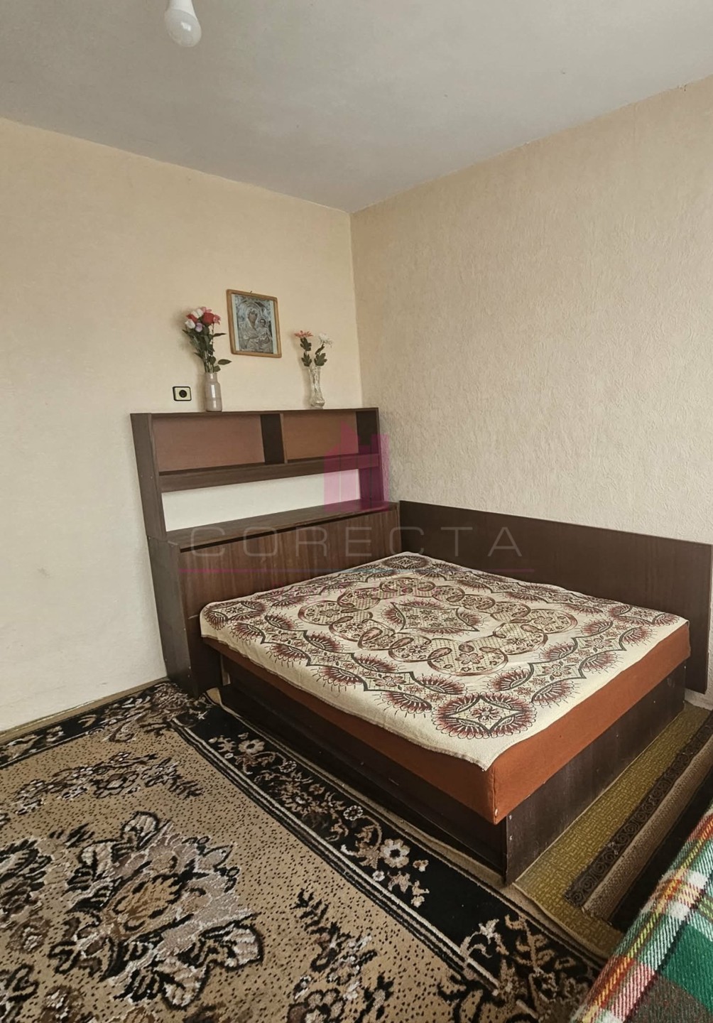 Апартамент в Здравец Север 1 - Детайли за имота 1