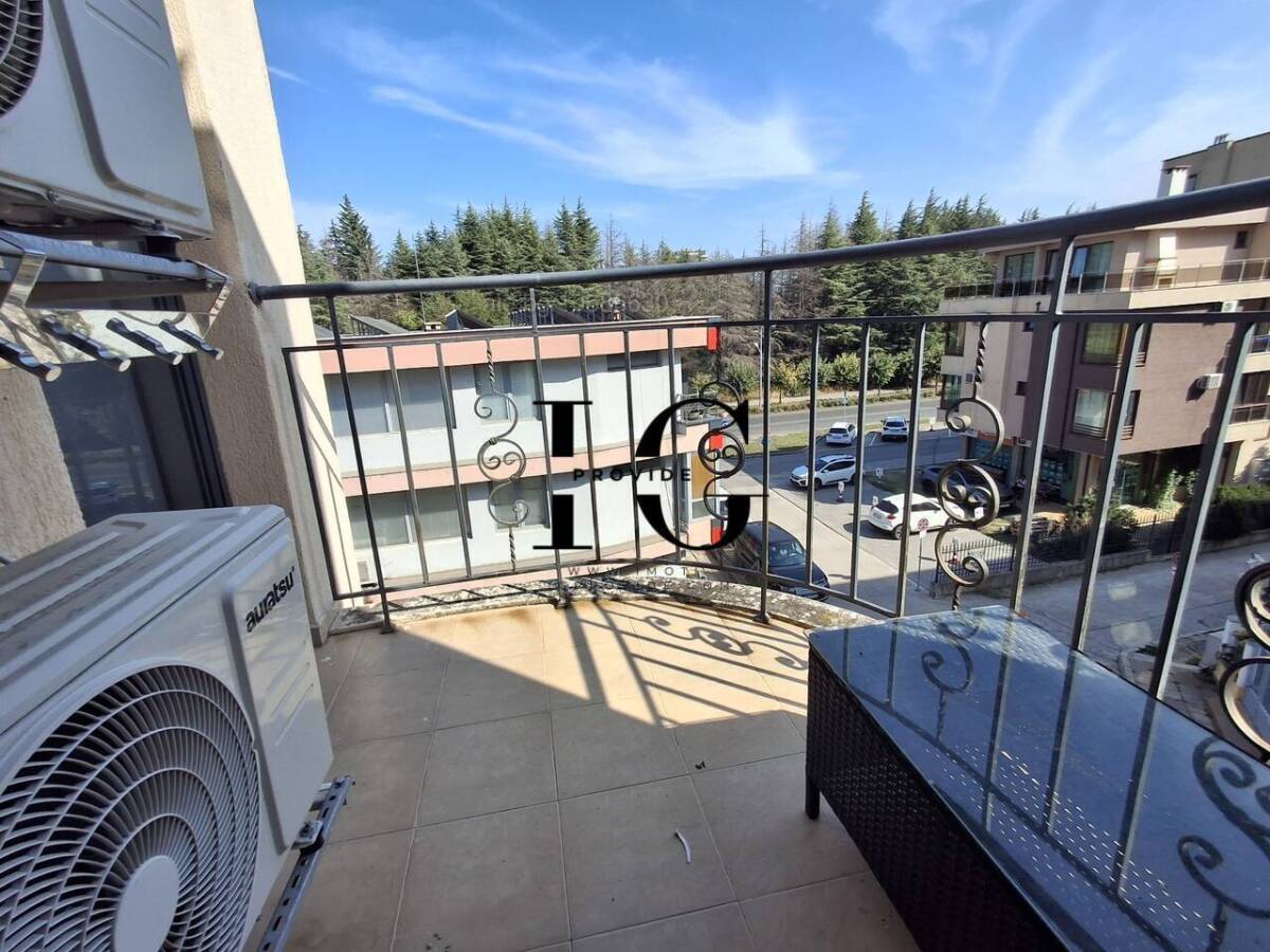 Apartment in Sunny Beach - Property Details 1