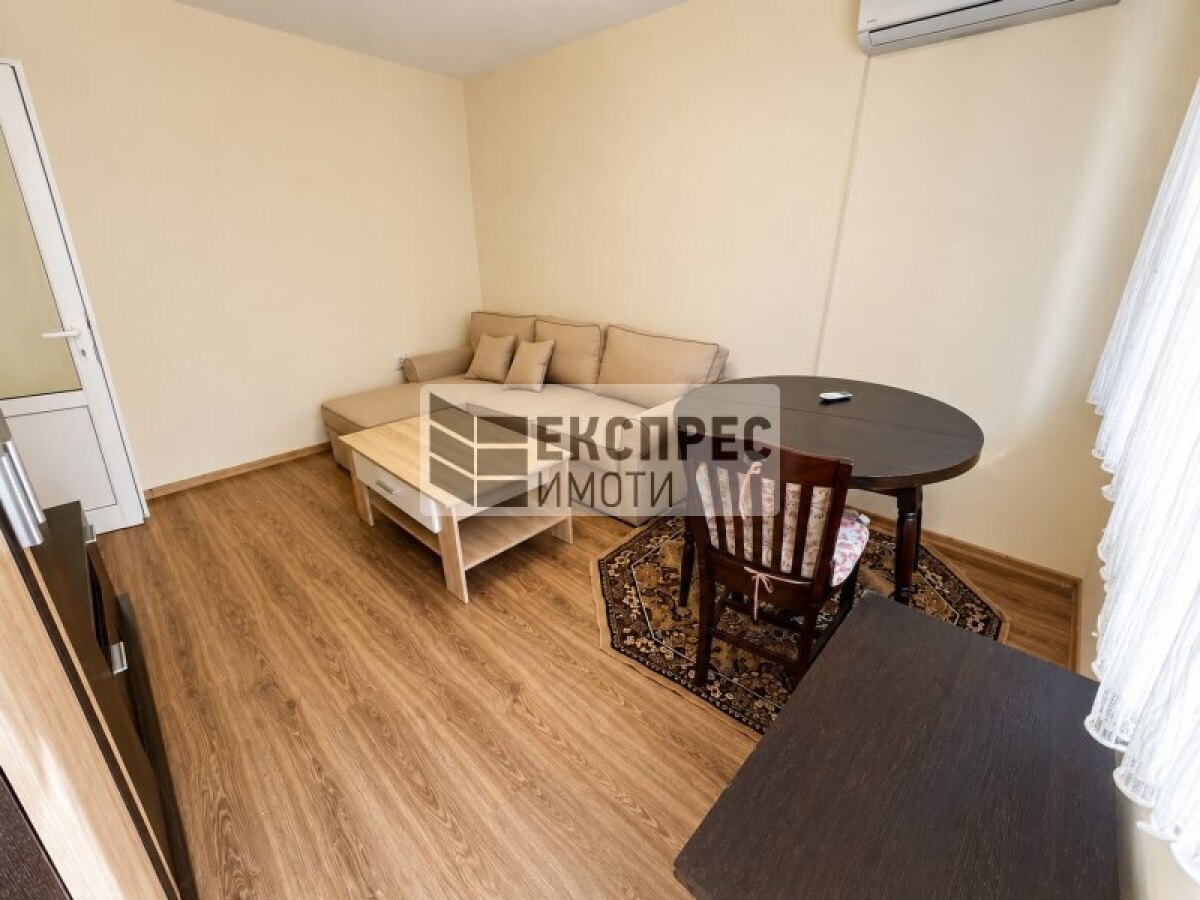 Studio in University of Economics – Red Square - Property Details 1
