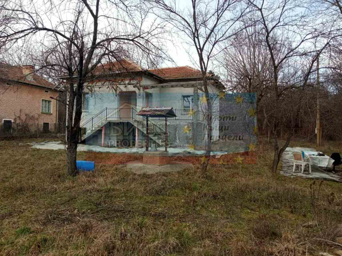 House in Ravnishte - Property Details 1