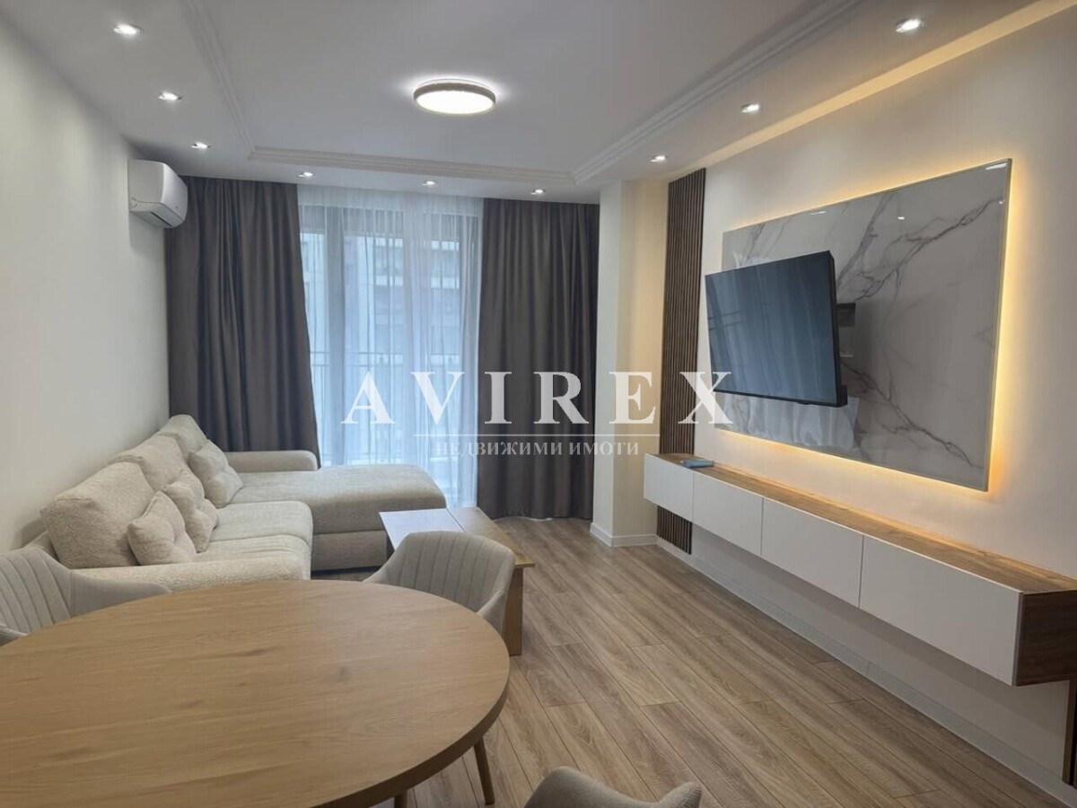 Apartment in Trakia - Property Details 1