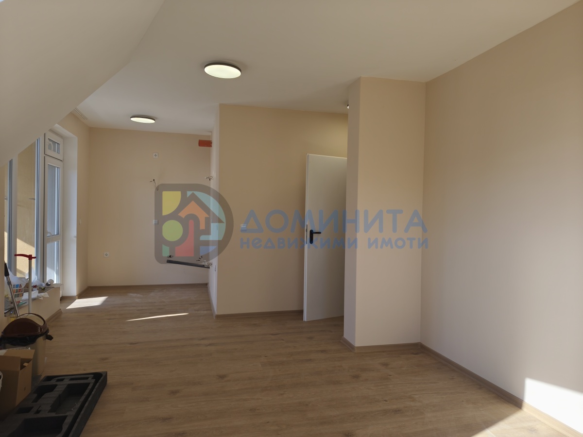Apartment in Primorsko - Property Details 1