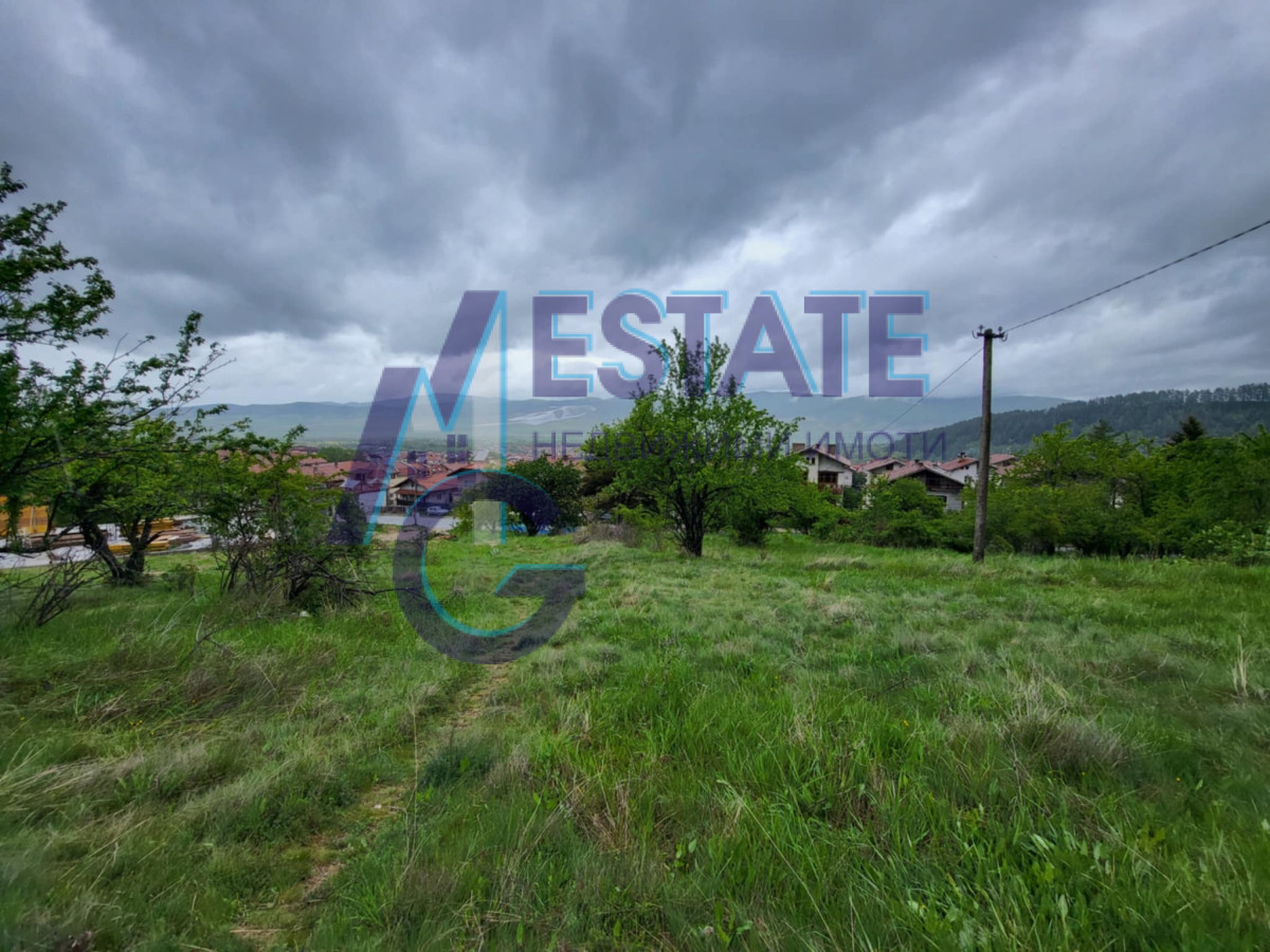 Land in Sapareva banya - Property Details 1
