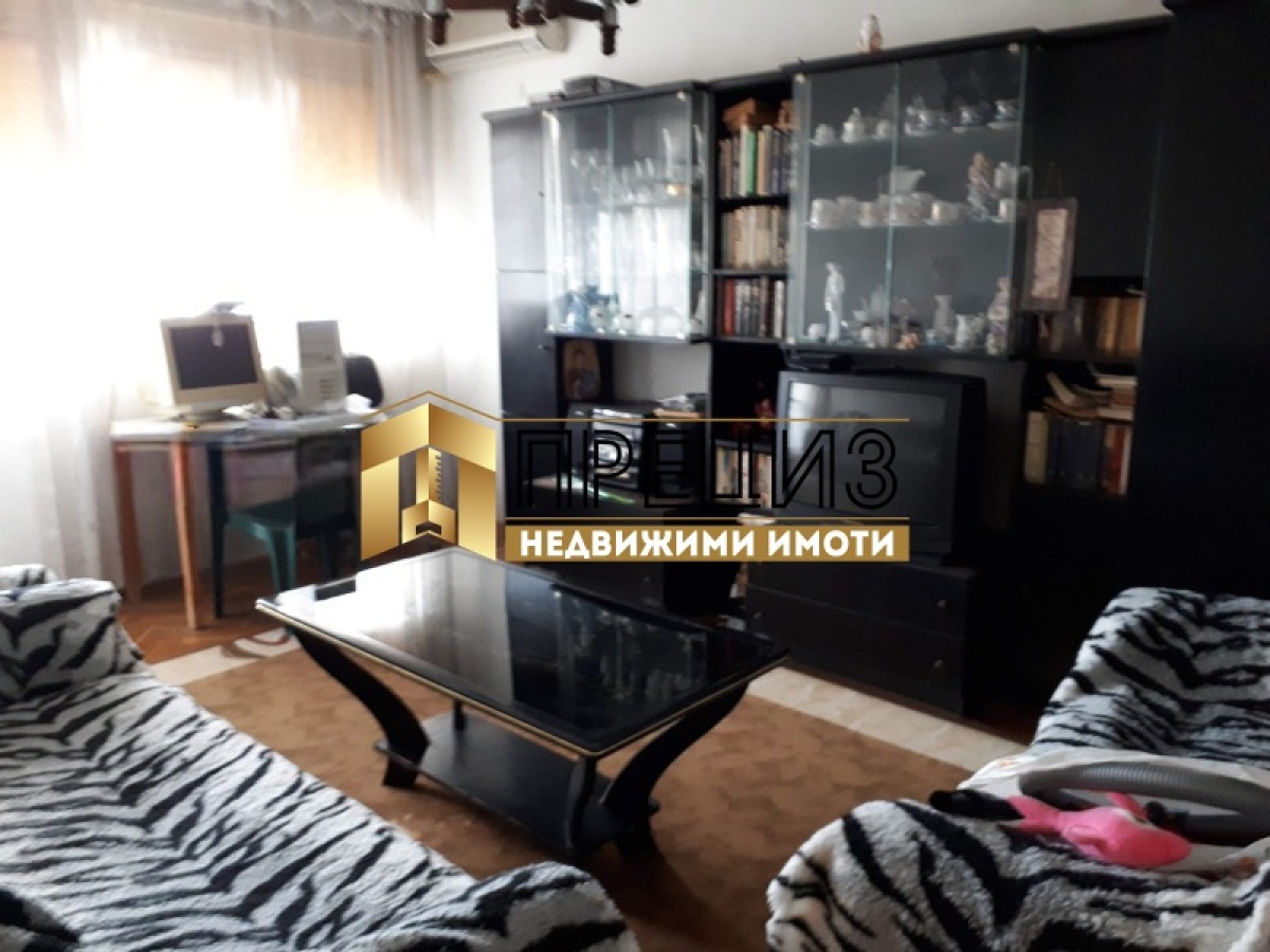 Apartment in Novi pazar - Property Details 1