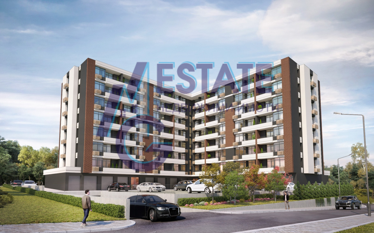 Garage in Meden Rudnik - Zone C - Property Details 1