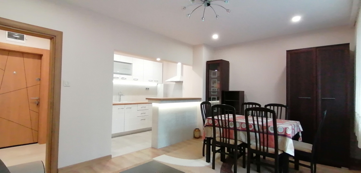 Apartment in Troshevo - Property Details 1