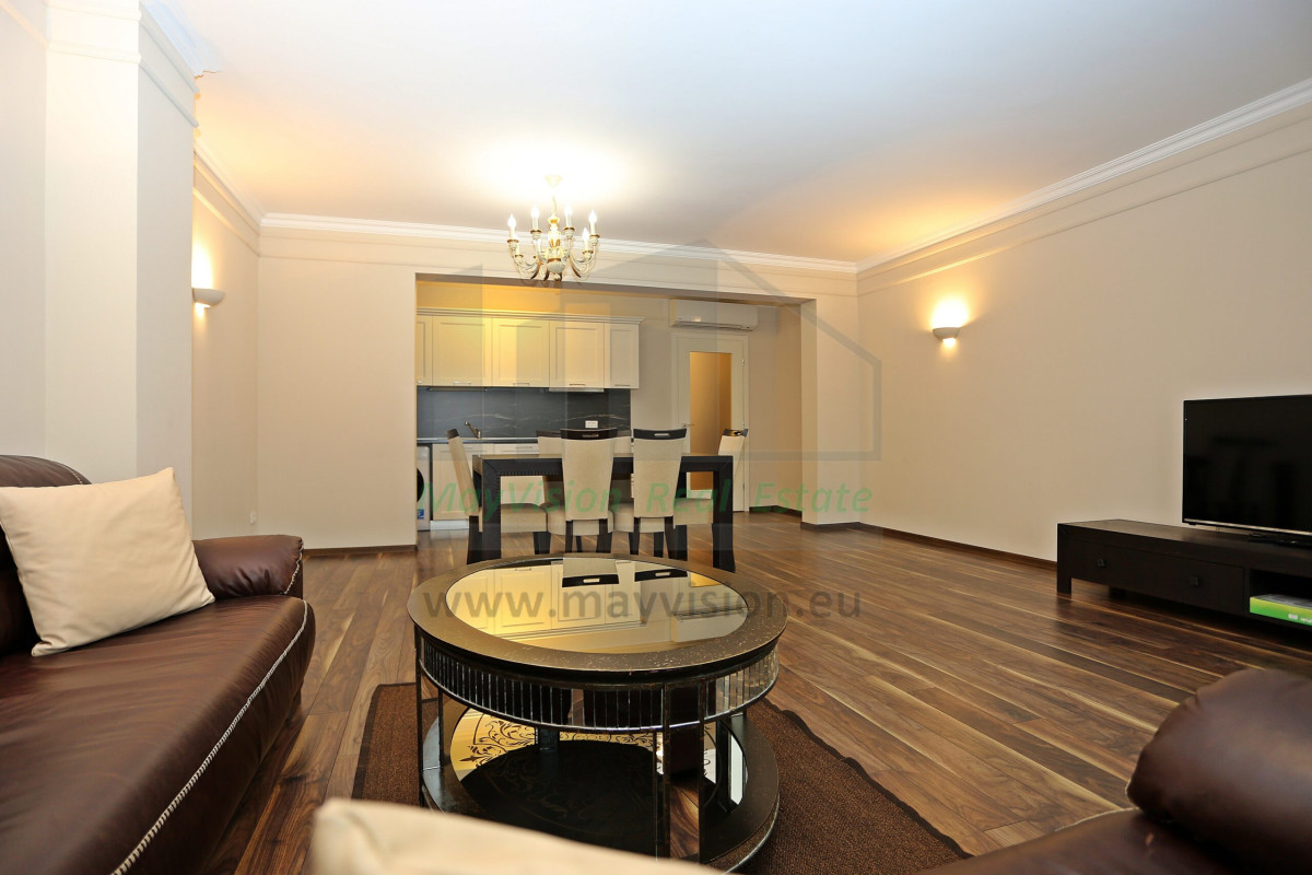 Apartment in Sofia - Property Details 1