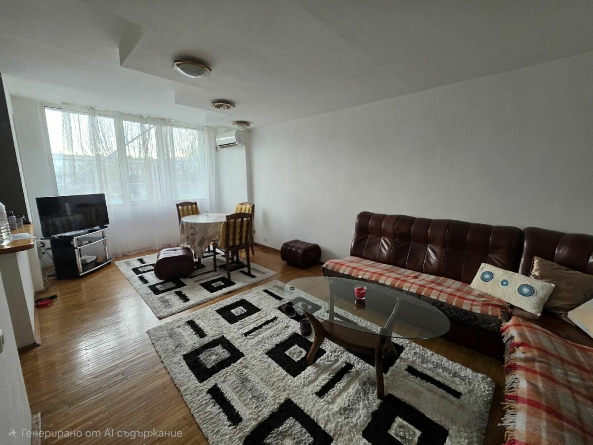 Apartment in Dobrudzha - Property Details 1