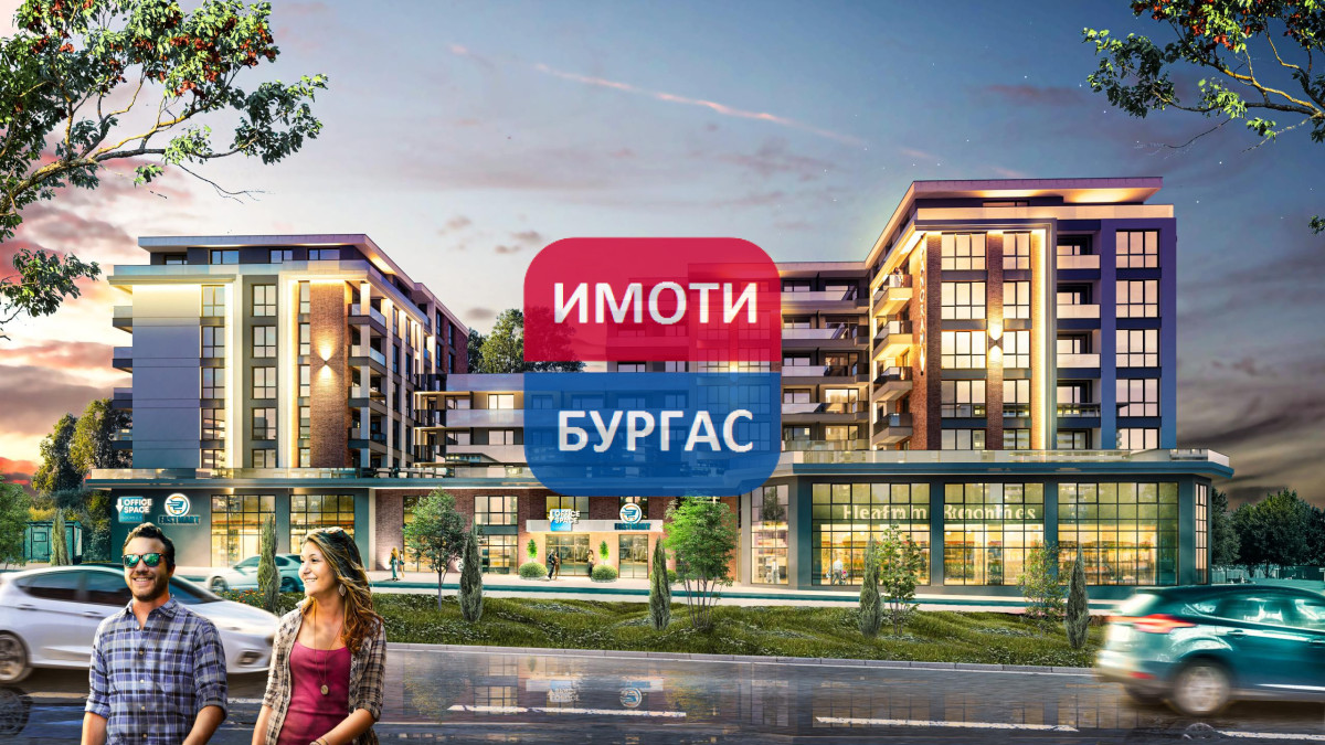 Апартамент в Изгрев - Детайли за имота 1