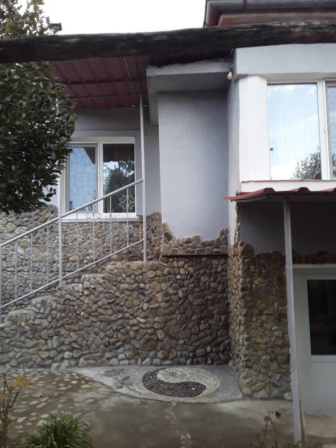 House in Podvis - Property Details 1