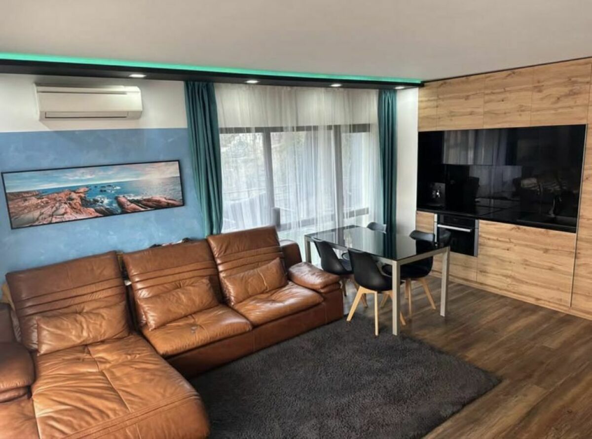 Apartment in Pchelina - Property Details 1