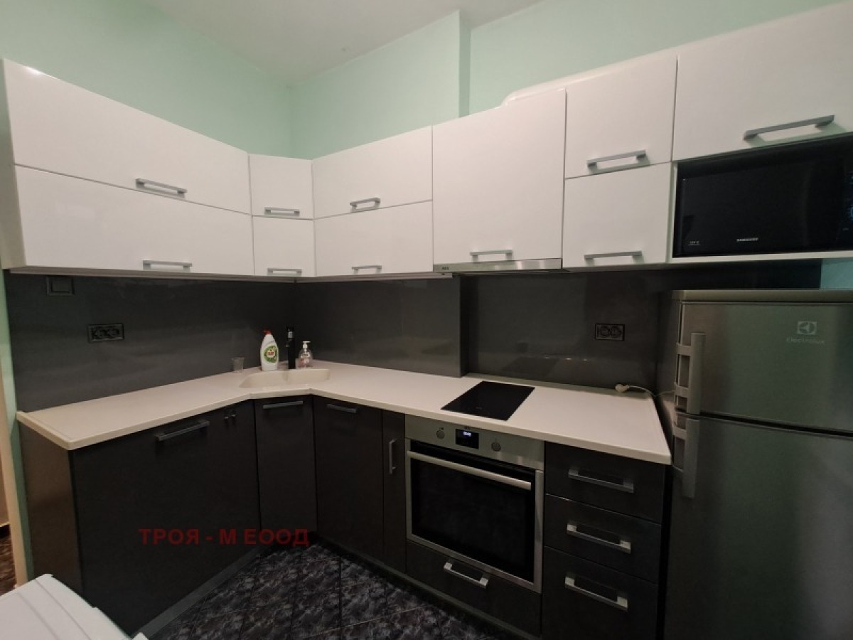Apartment in Oborishte - Property Details 1