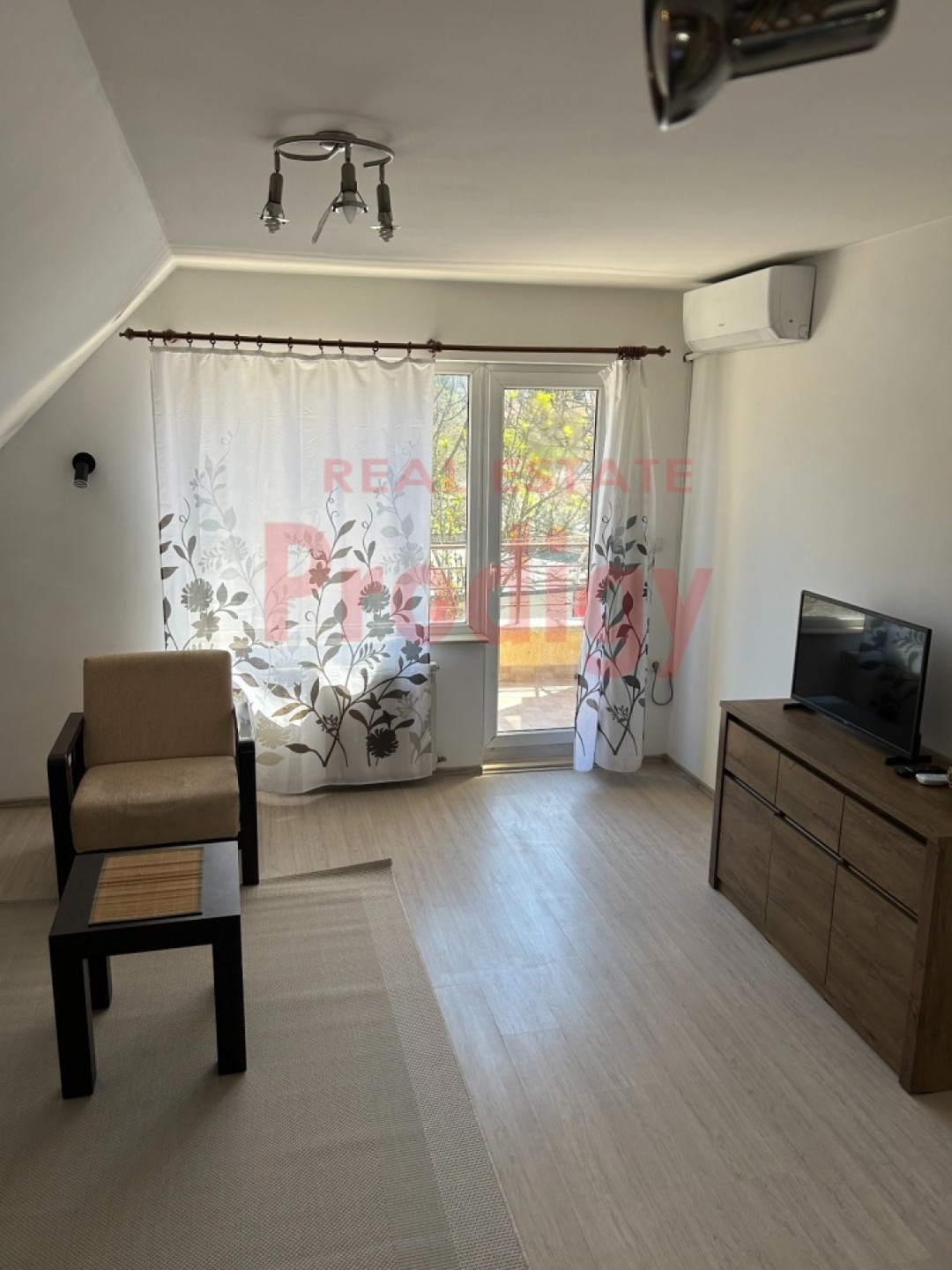 Apartment in Pavlovo - Property Details 1