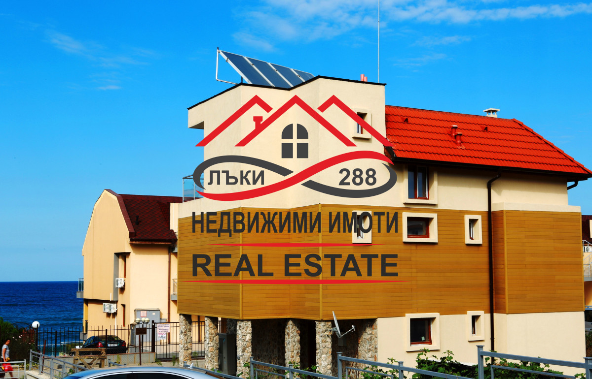 House in Sozopol - Property Details 1