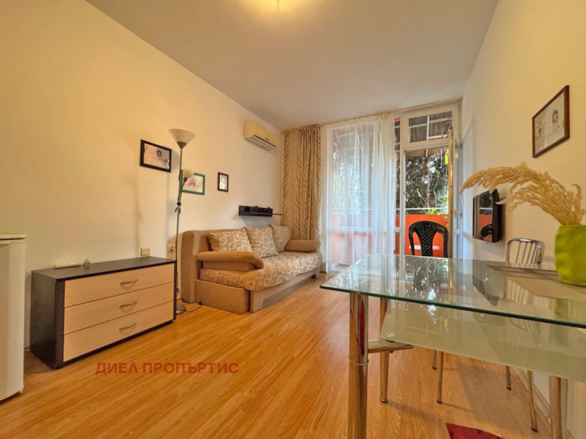 Studio in Sunny Beach - Property Details 1