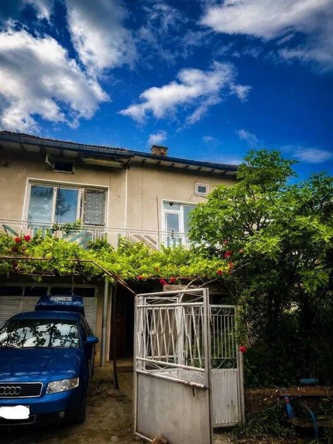 House in Vetovo - Property Details 1