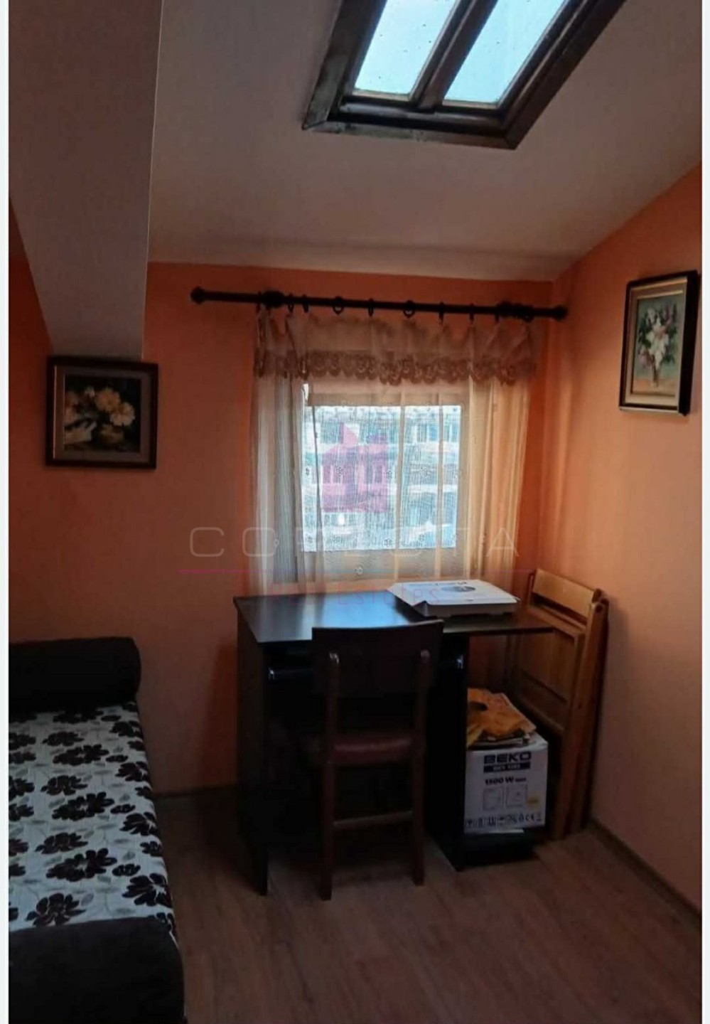 Studio in Druzhba 3 - Property Details 1