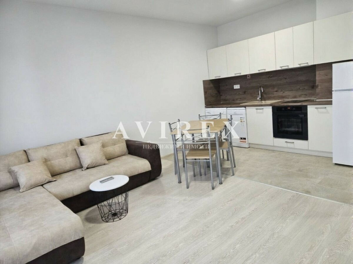 Apartment in Hristo Smirnenski - Property Details 1