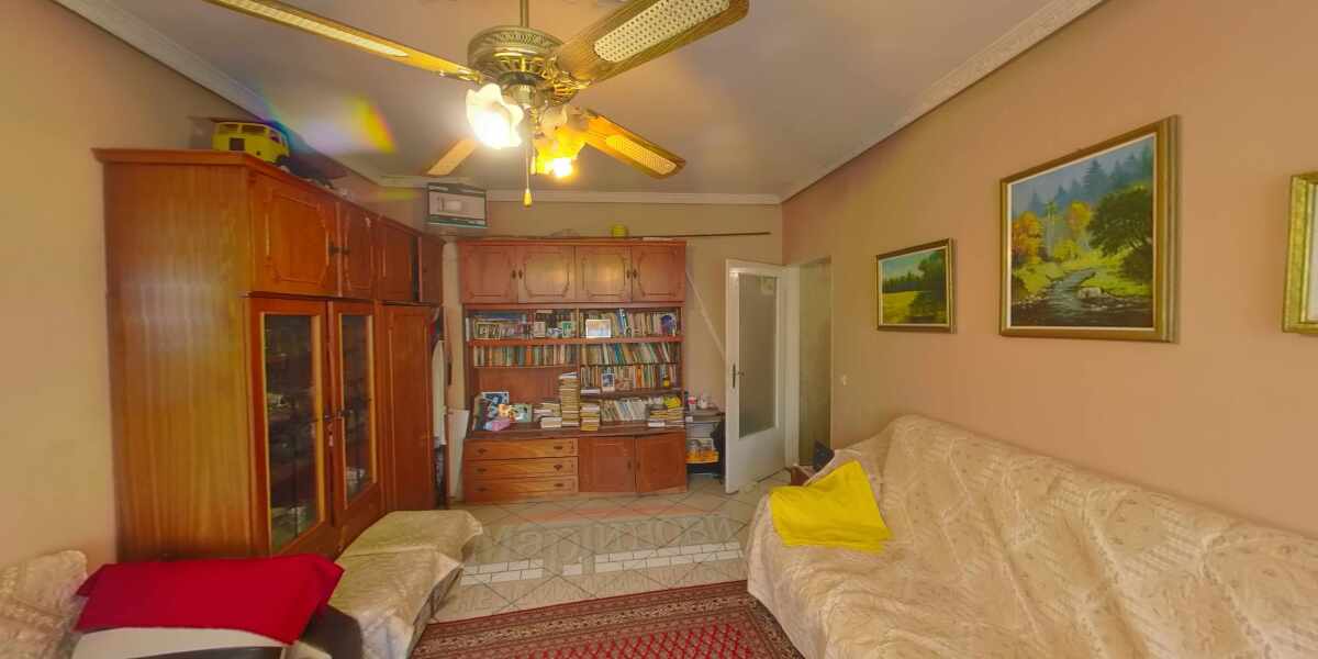 Apartment in Mladost 1 - Property Details 1